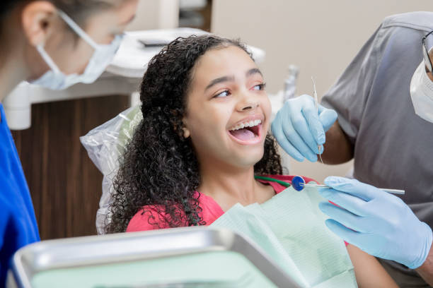 Best Emergency Root Canal Treatment in Morrisville, NC