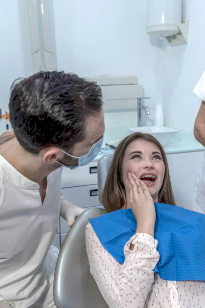 Best Pediatric Emergency Dentist in Morrisville, NC