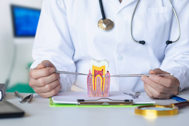 Best Emergency Treatment for Dental Infections or Abscesses in Morrisville, NC